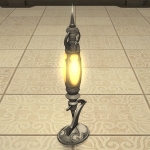 Riviera Floor Lamp
