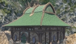 Glade Cottage Roof (Composite)