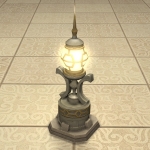 Oasis Floor Lamp