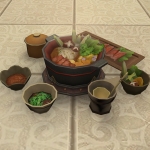 Oriental Supper