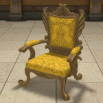 Chocobo Chair