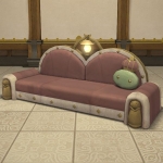 Tonberry Couch