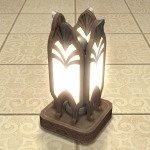 Glade Floor Lamp