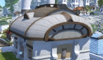 Riviera Cottage Roof (Composite)