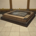 Oriental Bathtub