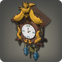 Kweh-kweh Clock
