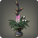 Sylphic Flower Vase