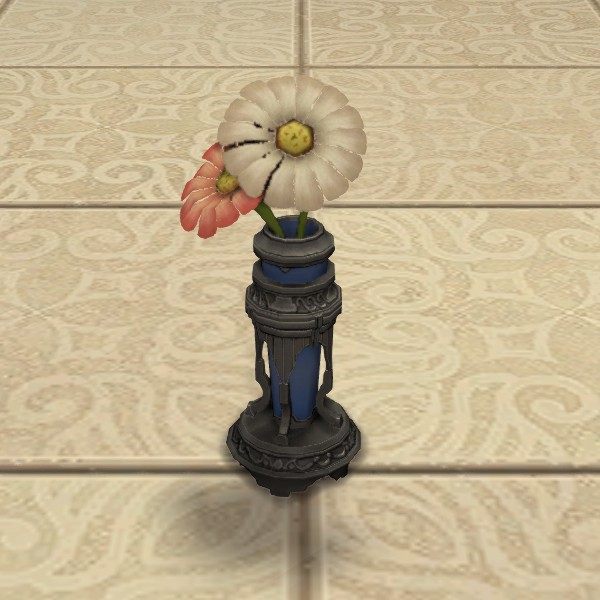 Riviera Flower Vase