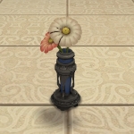 Riviera Flower Vase