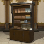 Merchant's Shelf