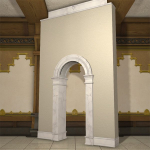 Marble Arch Partition