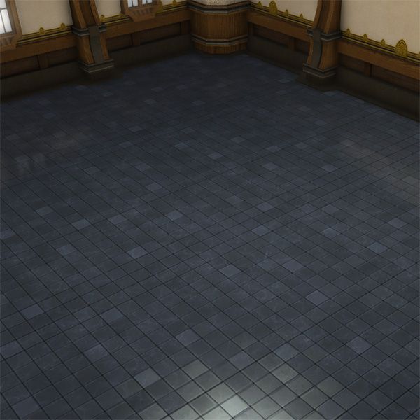 Watcher's Palace Flooring