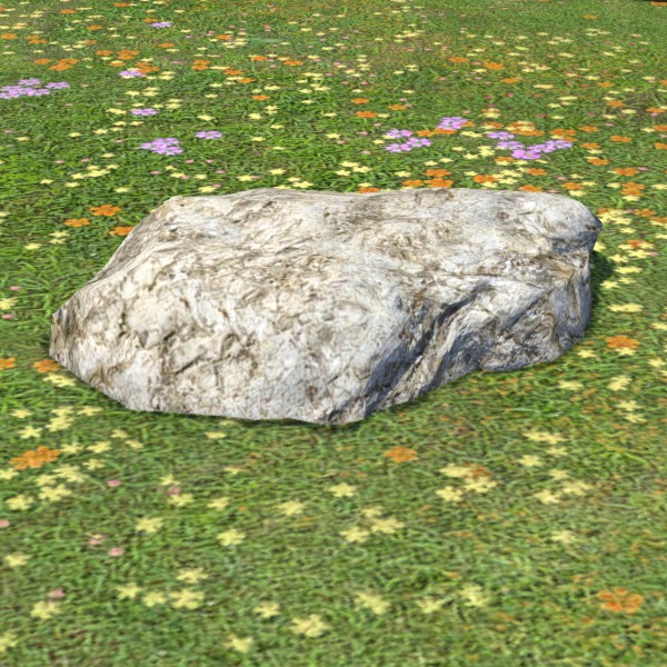 Unbreakable Rock