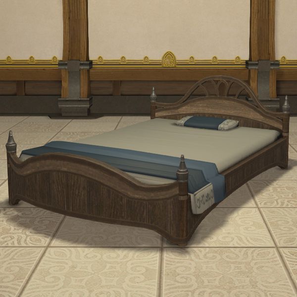 Glade Bed