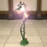 Lily Floor Lamp