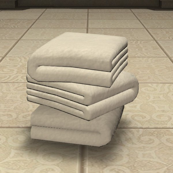 Ffxiv Towel