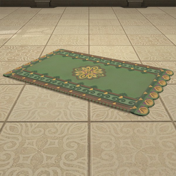 Glade Doormat