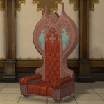 Throne of the Foremost