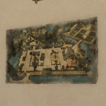 Enclave Map