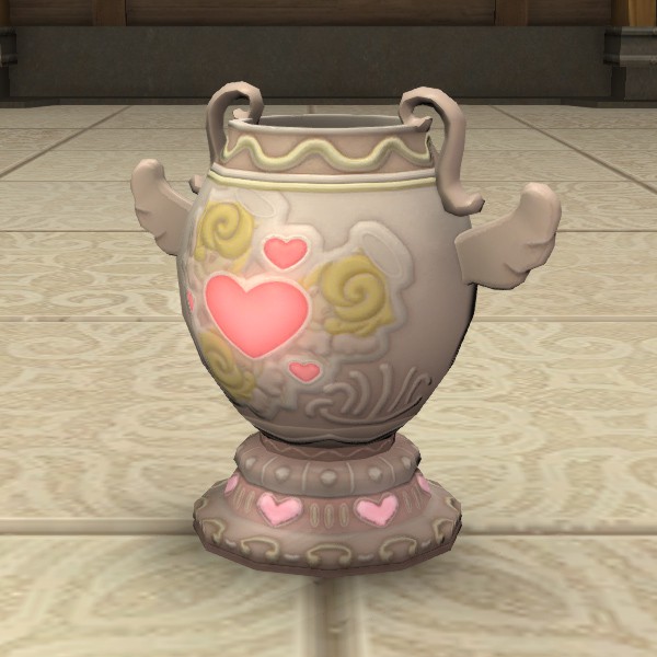 Paramour Vase