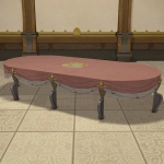 Tonberry Dining Table
