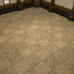 Amaurotine Flooring