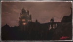 Holy See of Ishgard Painting