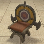 Ahriman Chair