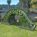 Living Arch