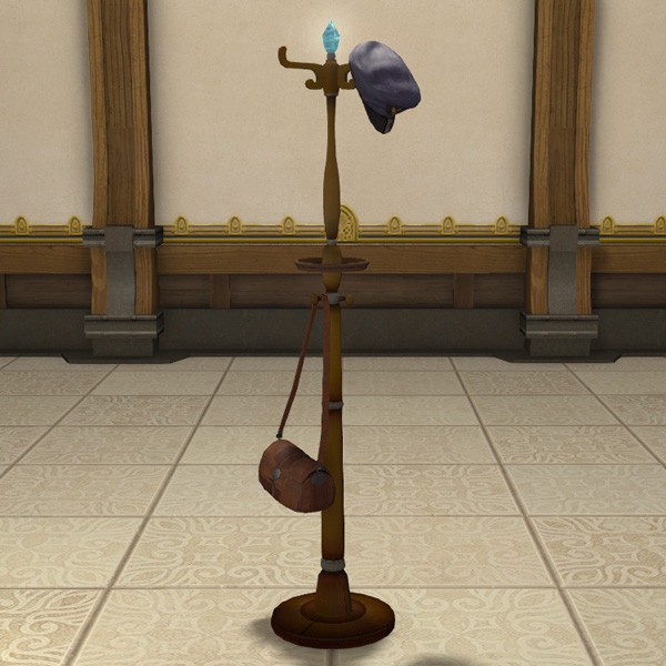 Hat Stand