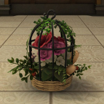 Flower Boucage