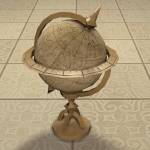 Star Globe