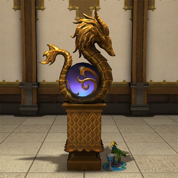 Dragon Icon