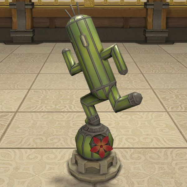 Amigo Cactus Floor Lamp