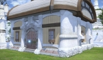 Riviera Cottage Wall (Composite)