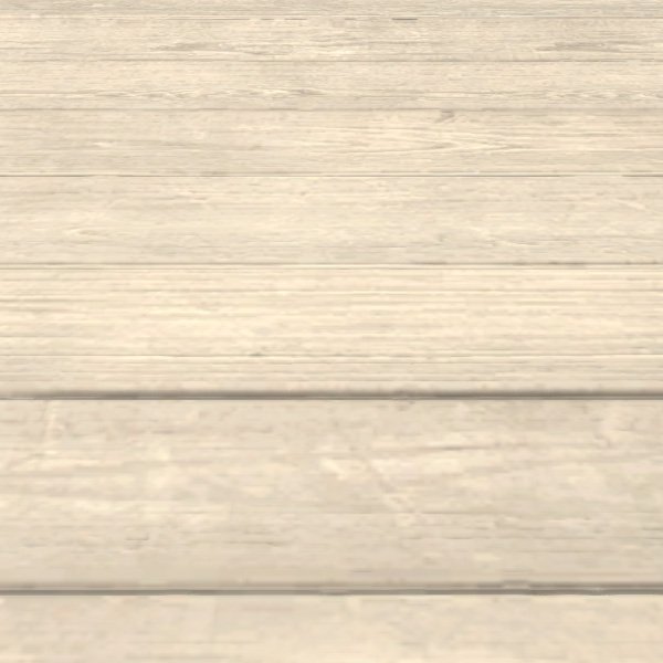 Unfinished Wood Flooring