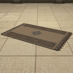 Oasis Doormat